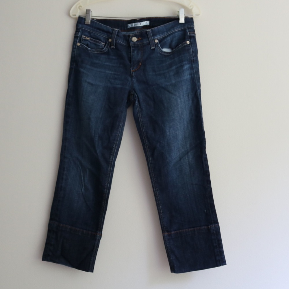 Joe’s Jeans capris